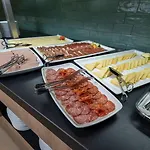Hotel Kolovare Zadar