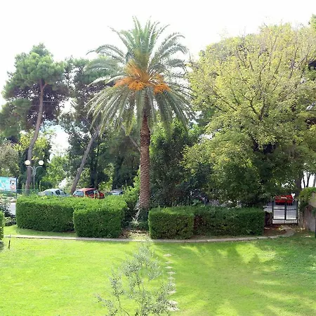 Kolovare Отель 4*