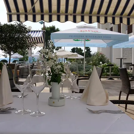 Hotel Kolovare Zadar