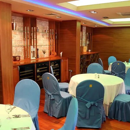 Kolovare Hotel Zadar