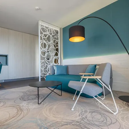 Kolovare 4* Задар