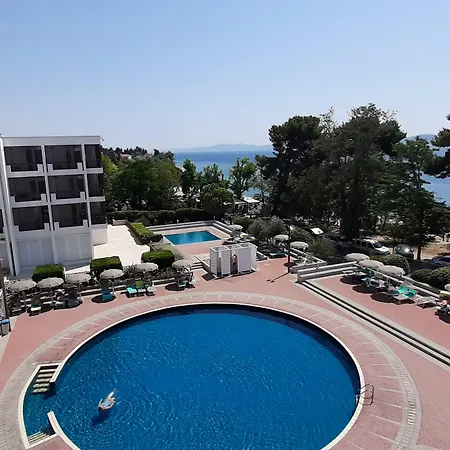 Hotel Kolovare Zadar