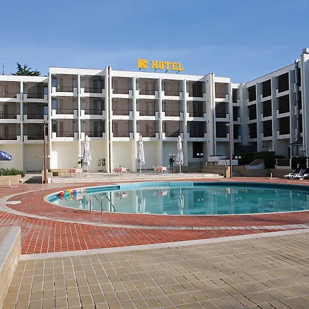 Kolovare Hotel Zadar