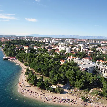 Hotel Kolovare
