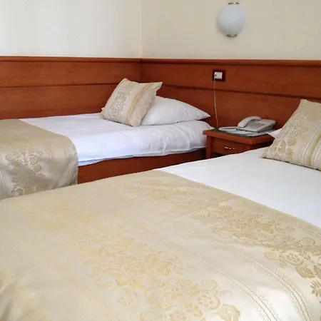 Kolovare Hotel 4*