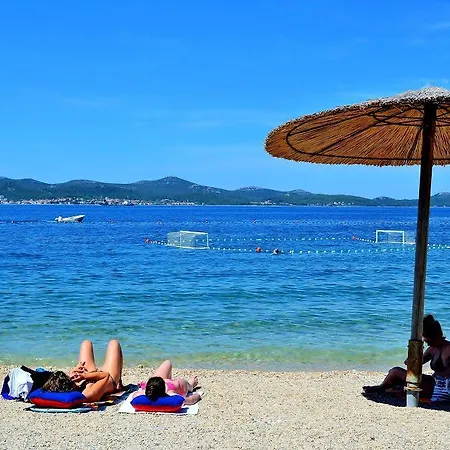 Kolovare Отель 4*