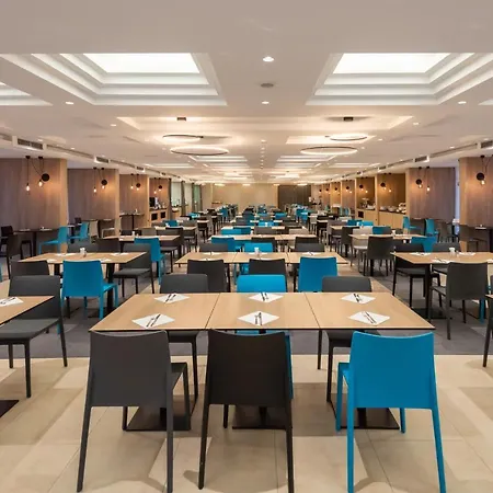 Hotel Kolovare 4*