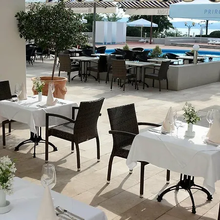Hotel Kolovare Zadar