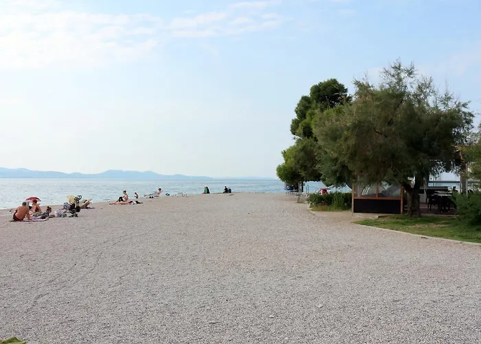 Hotell Kolovare 4*