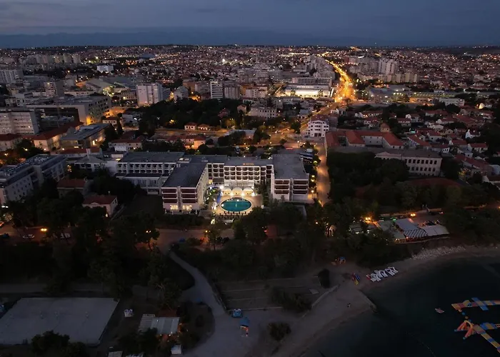 Hotell Kolovare