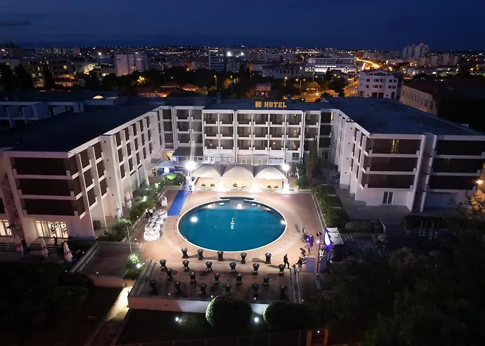Hotell Kolovare