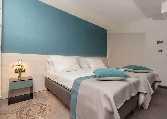 Kolovare Отель 4*