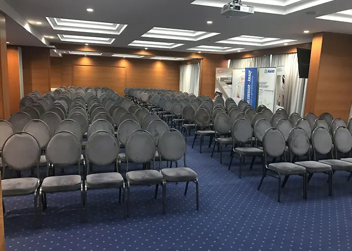 Kolovare Hotell