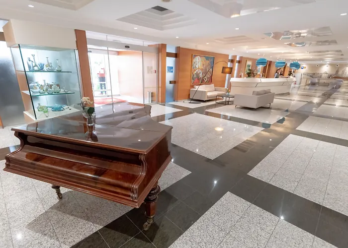 Kolovare Hotell 4*