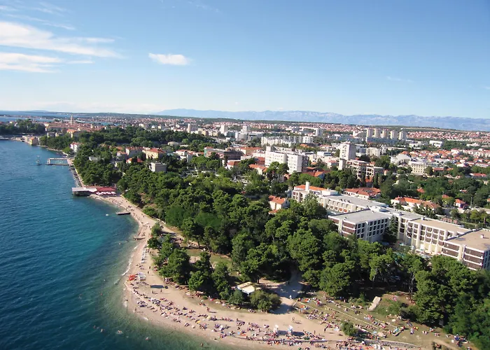 Hotell Kolovare