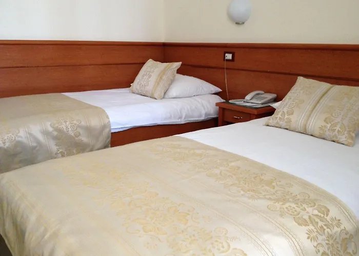Kolovare Hotell 4*