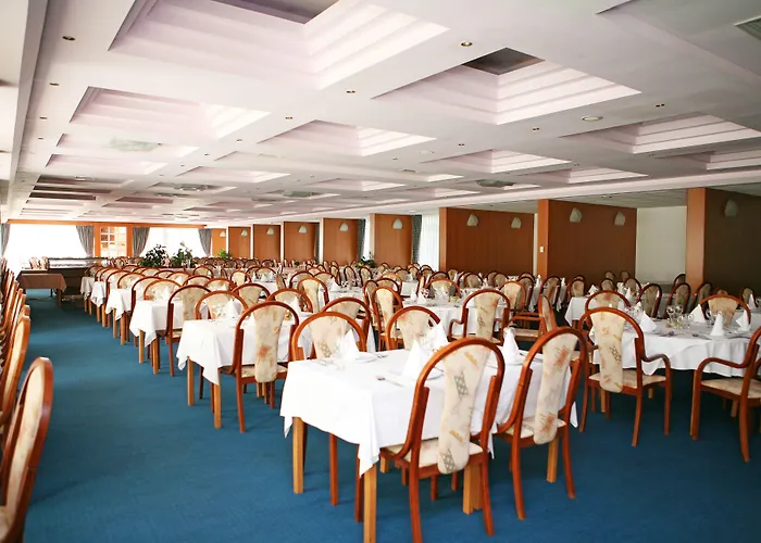 Kolovare Hotell Zadar