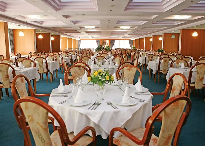 Kolovare Hotell Zadar