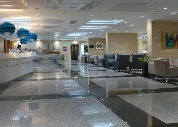 Kolovare Hotell 4*