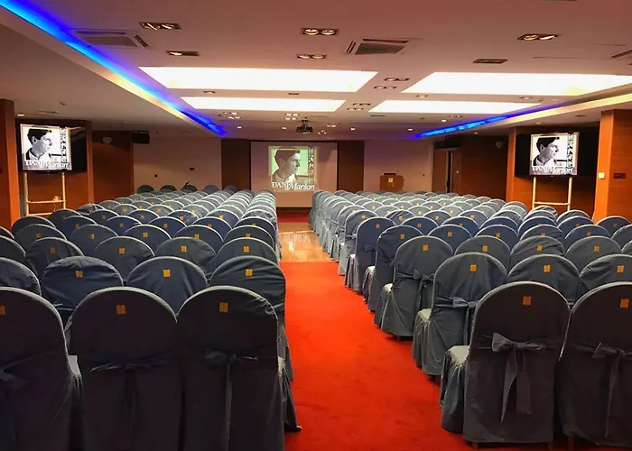 Hotell Kolovare 4*