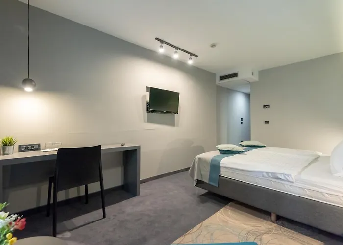 Kolovare 4* Zadar