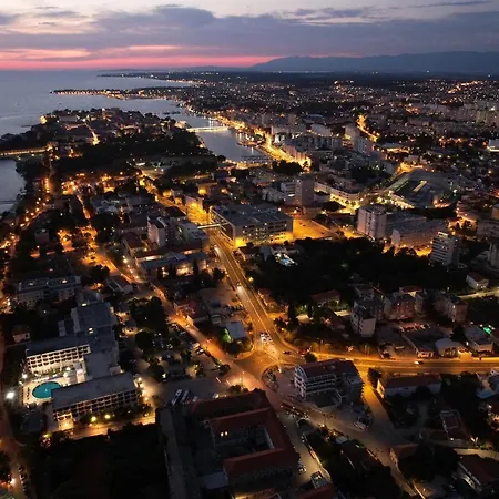 Kolovare 4* Zadar