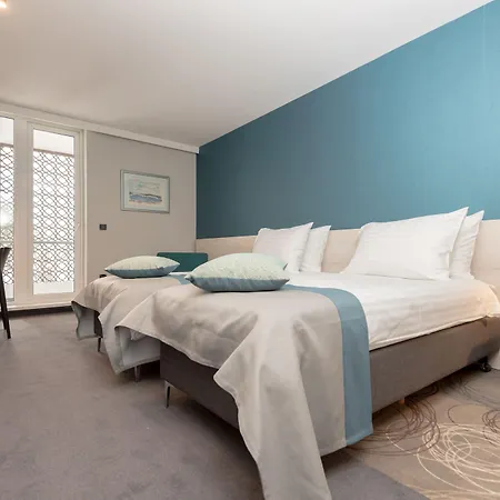 Kolovare 4* Zadar
