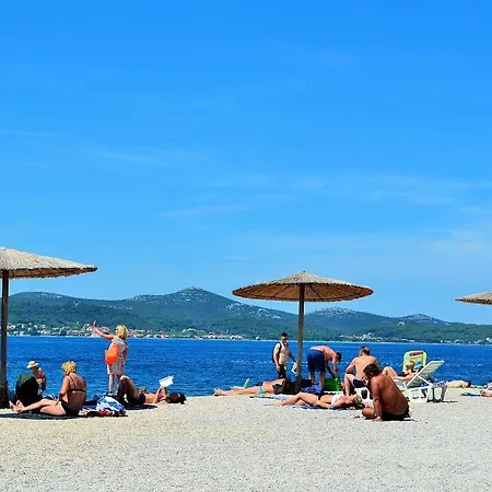Kolovare 4* Zadar