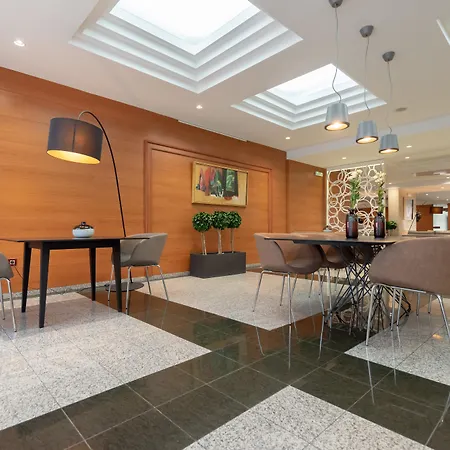 Kolovare Otel 4*