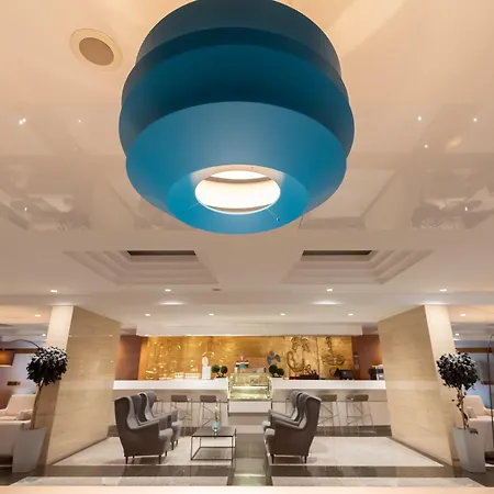 Kolovare Otel Zadar
