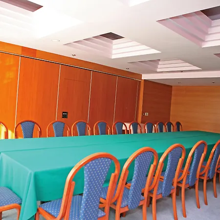 酒店 科洛瓦尔酒店 4*