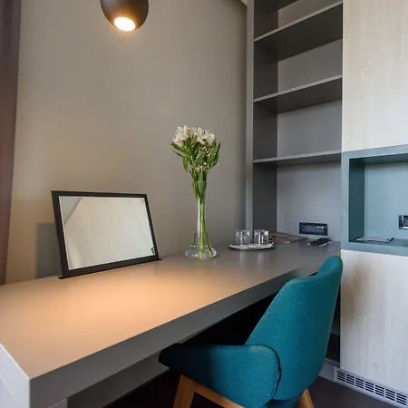 酒店 科洛瓦尔酒店