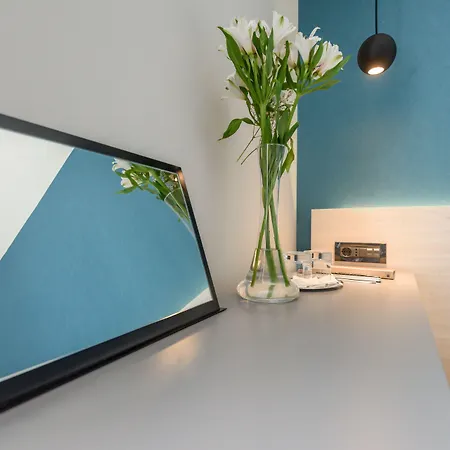 科洛瓦尔酒店 酒店