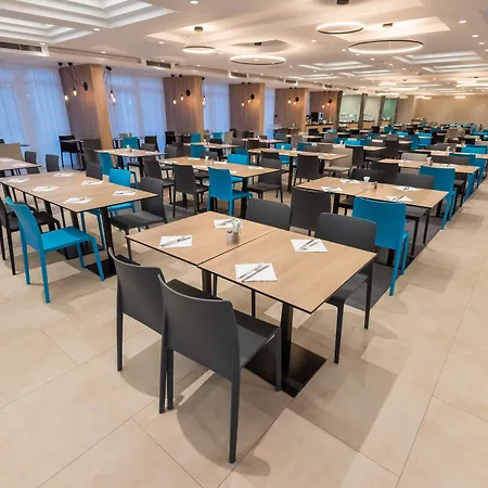 Kolovare Hotel 4*