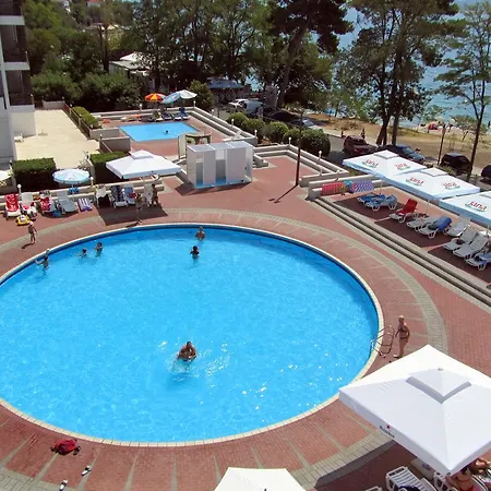 Kolovare Hotell Zadar