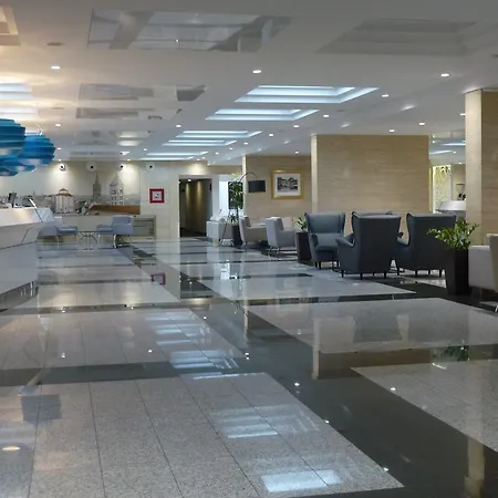 Kolovare Otel 4*