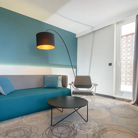 Kolovare Otel Zadar