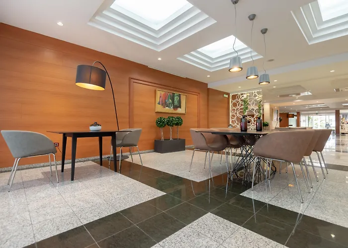 Kolovare Szálloda 4*