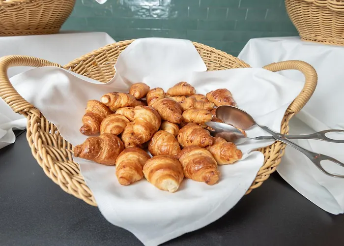 Szálloda Kolovare 4*