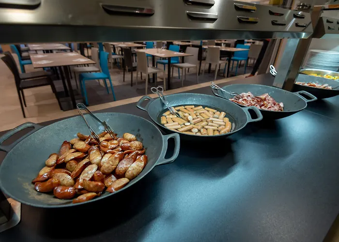 Szálloda Kolovare 4*