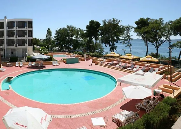 Szálloda Kolovare Zára