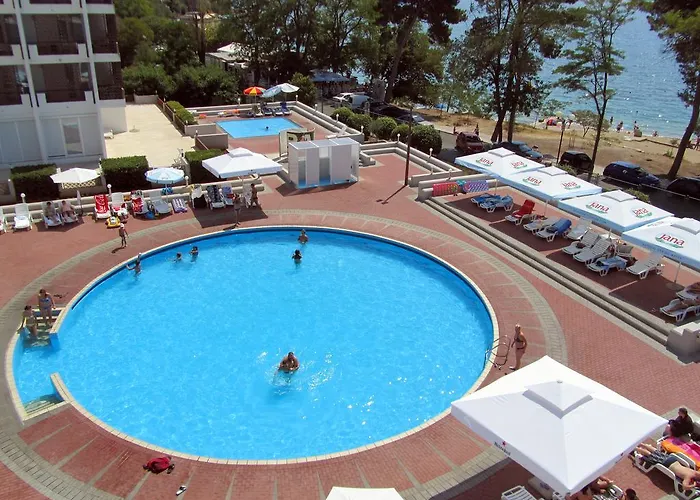 Kolovare Otel Zadar
