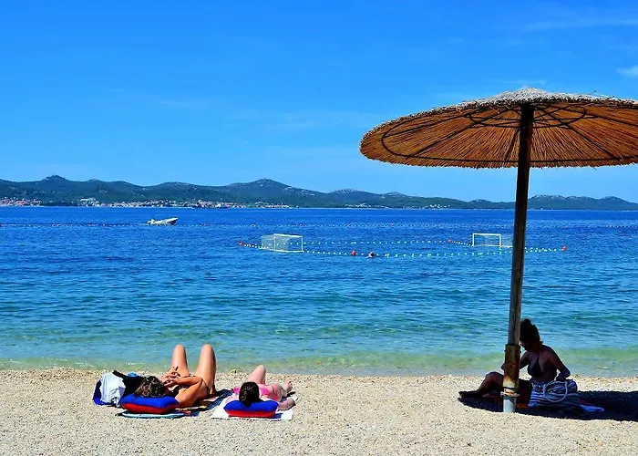 Kolovare Szálloda 4*