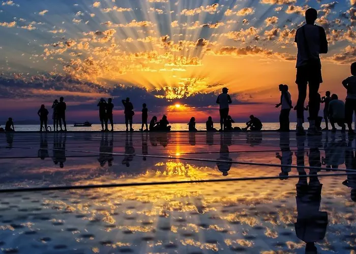 Kolovare Szálloda 4*