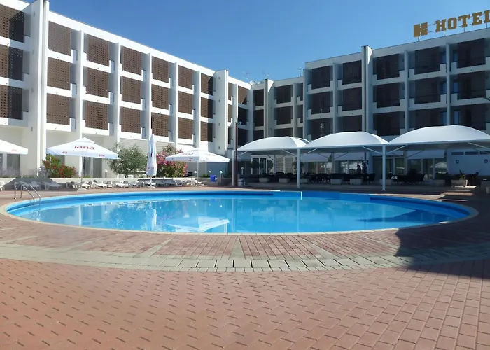Kolovare 4* Zára